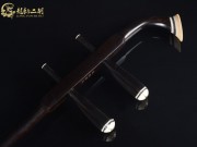 【已售】龙韵特价黑檀二胡8571 查尔达斯