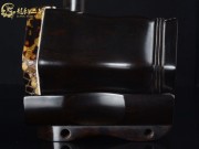 【已售】龙韵特价黑檀二胡8571 查尔达斯