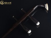 【已售】龙韵特价黑檀二胡8560 穿越时空的思念