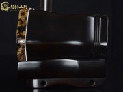 【已售】龙韵特价黑檀二胡8560 穿越时空的思念