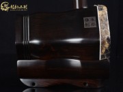 【已售】龙韵特优黑檀二胡8582 阳光