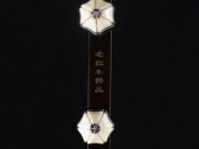 【已售】龙韵二胡 珍品老红木二胡8503 阳光