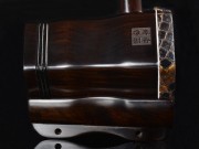 【已售】龙韵二胡 珍品老红木二胡8502 月亮代表我的心