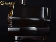 【已售】龙韵特价黑檀二胡8575 美国往事