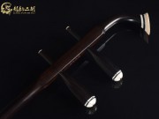 【已售】龙韵特优黑檀二胡8580 穿越时空的思念