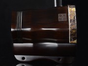 【已售】龙韵二胡 珍品老红木二胡8503 阳光