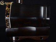 【已售】龙韵特优黑檀二胡8582 阳光