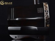 【已售】龙韵特价黑檀二胡8575 美国往事