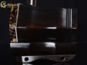 【已售】龙韵特优黑檀二胡8599 穿越时空的思念