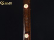 【已售】龙韵藏品老红木二胡8595 月亮代表我的心