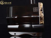 【已售】龙韵特优黑檀二胡8599 穿越时空的思念