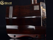 【已售】龙韵藏品老红木二胡8595 月亮代表我的心