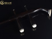 【已售】龙韵特优黑檀二胡8599 穿越时空的思念