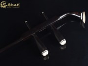 【已售】龙韵特优黑檀二胡8598 良宵