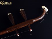 【已售】龙韵藏品老红木二胡8595 月亮代表我的心