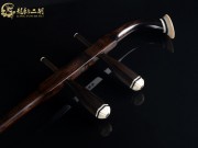【已售】龙韵入门黑檀二胡1710