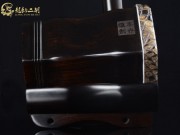 【已售】龙韵入门黑檀二胡1711