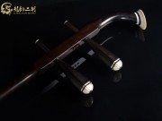 【已售】龙韵入门黑檀二胡1711