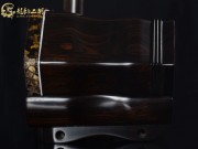 【已售】龙韵入门黑檀二胡1710