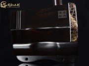 【已售】龙韵入门黑檀二胡1710