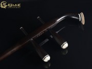 【已售】龙韵特价黑檀二胡8611