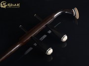 【已售】龙韵精品黑檀二胡9210 琴诗