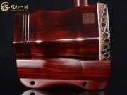 【已售】龙韵高级紫檀二胡8628 阳光