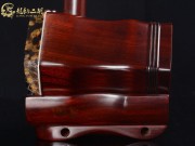 【已售】龙韵高级紫檀二胡8628 阳光