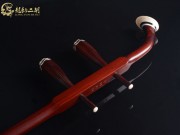 【已售】龙韵高级紫檀二胡8628 阳光