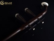 【已售】龙韵入门黑檀二胡1721