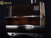 【已售】龙韵入门黑檀二胡1721