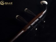 【已售】龙韵入门黑檀二胡1719