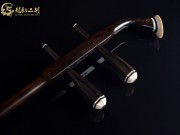 【已售】龙韵入门黑檀二胡1721