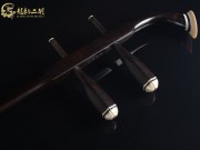 【已售】龙韵特价黑檀二胡8632