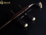 【已售】龙韵特优黑檀二胡8641 穿越时空的思念