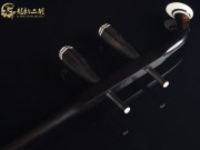 【已售】龙韵特价黑檀二胡8630