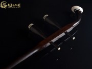 【已售】龙韵特优黑檀二胡8641 穿越时空的思念