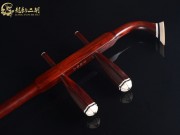 【已售】龙韵高级紫檀二胡8619 穿越时空的思念