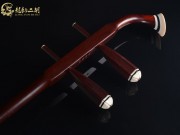 【已售】龙韵高级紫檀二胡8662 美国往事