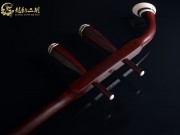 【已售】龙韵高级紫檀二胡8662 美国往事