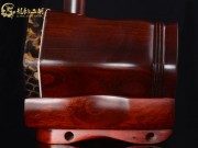 【已售】龙韵高级紫檀二胡8662 美国往事