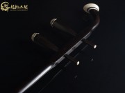 【已售】龙韵黑檀入门二胡1728
