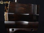 【已售】龙韵黑檀入门二胡1728