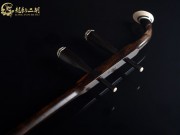 【已售】龙韵特价黑檀二胡8682 穿越时空的思念