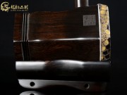 【已售】龙韵特价黑檀二胡8685 穿越时空的思念