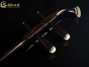 【已售】龙韵特价黑檀二胡8685 穿越时空的思念