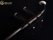 【已售】龙韵特价黑檀二胡8685 穿越时空的思念