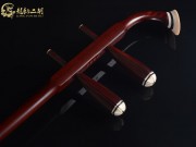 【已售】龙韵高级紫檀二胡8660 月亮代表我的心