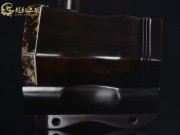 【已售】龙韵特价黑檀二胡8712