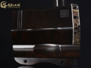 【已售】龙韵特价黑檀二胡8712